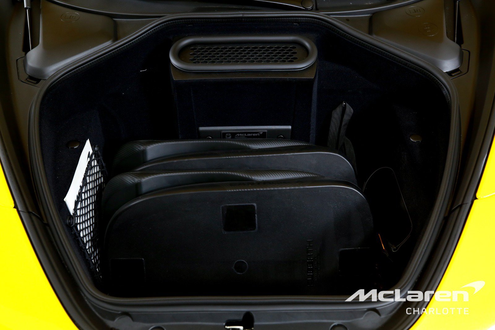 New 2026 McLaren 750S Spider photo 18