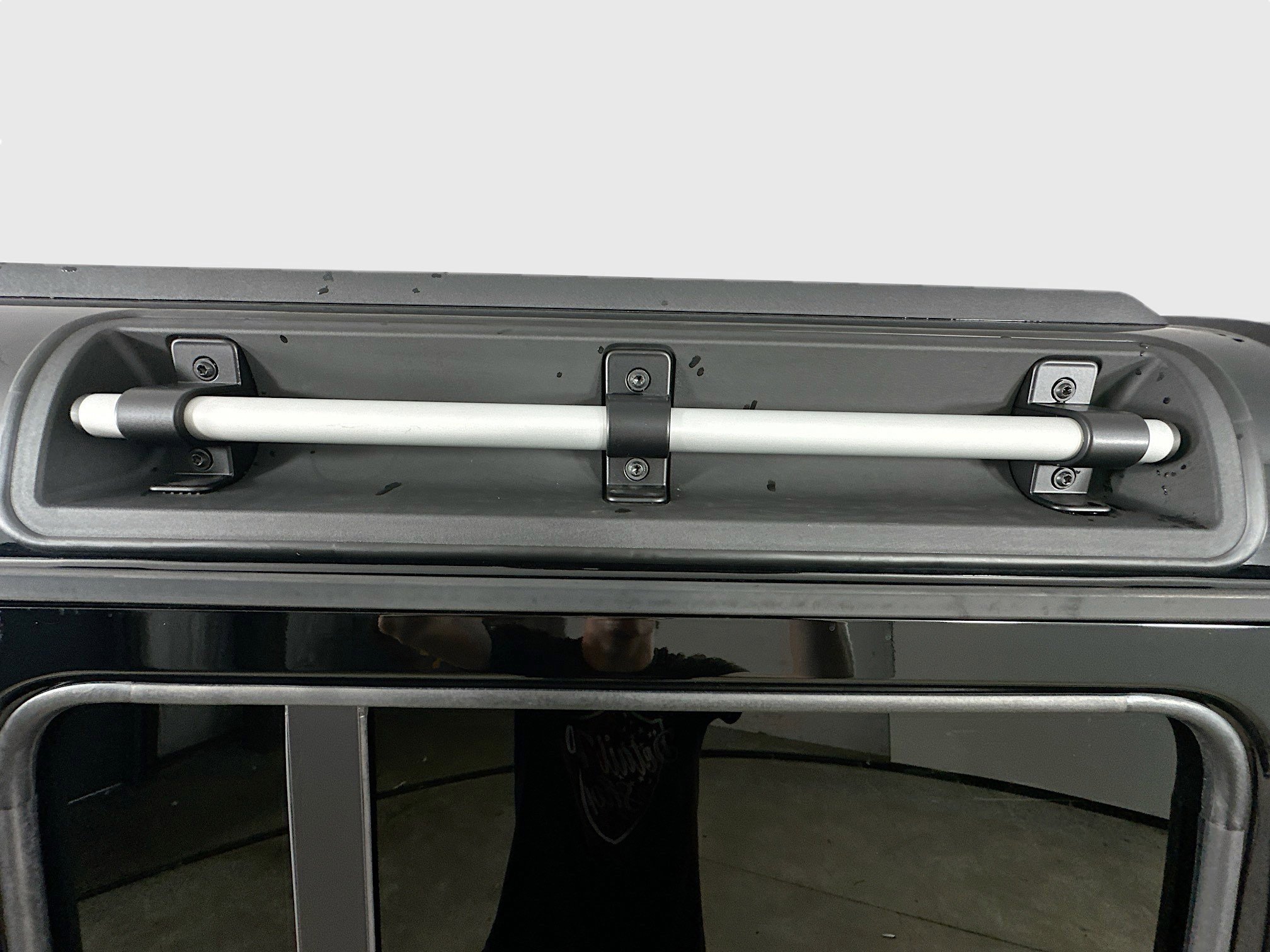 2025 INEOS Grenadier