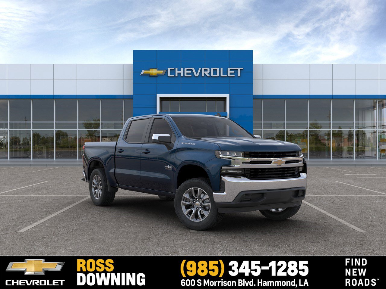 New Chevrolet Cars For Sale In Mandeville La 70448 Autotrader