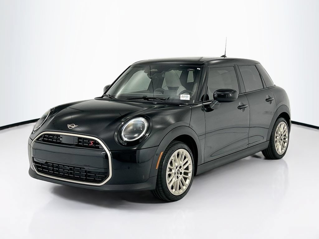 New 2026 MINI Cooper for Sale in Phoenix, AZ - Autotrader