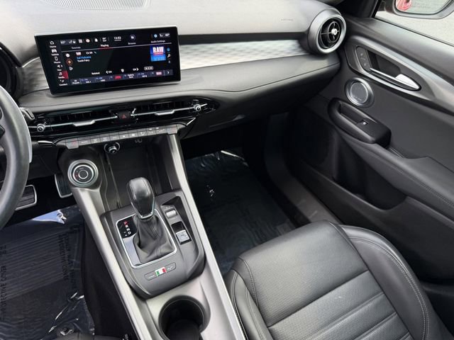 2024 Alfa Romeo Tonale Ti