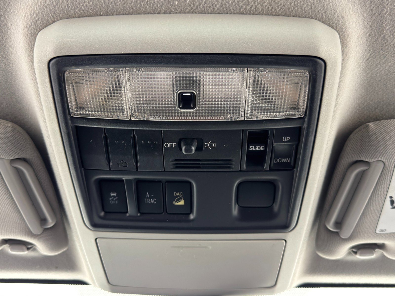 2010 Toyota 4Runner SR5