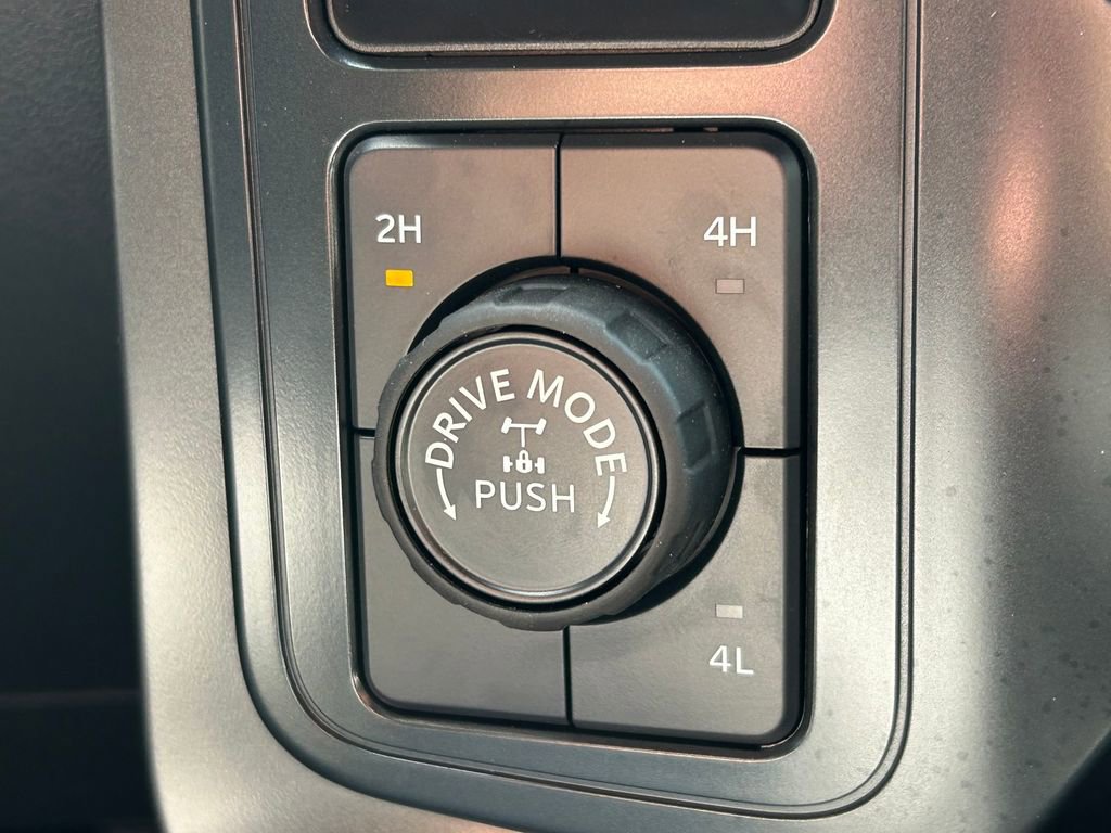 2025 Ford F150 Tremor