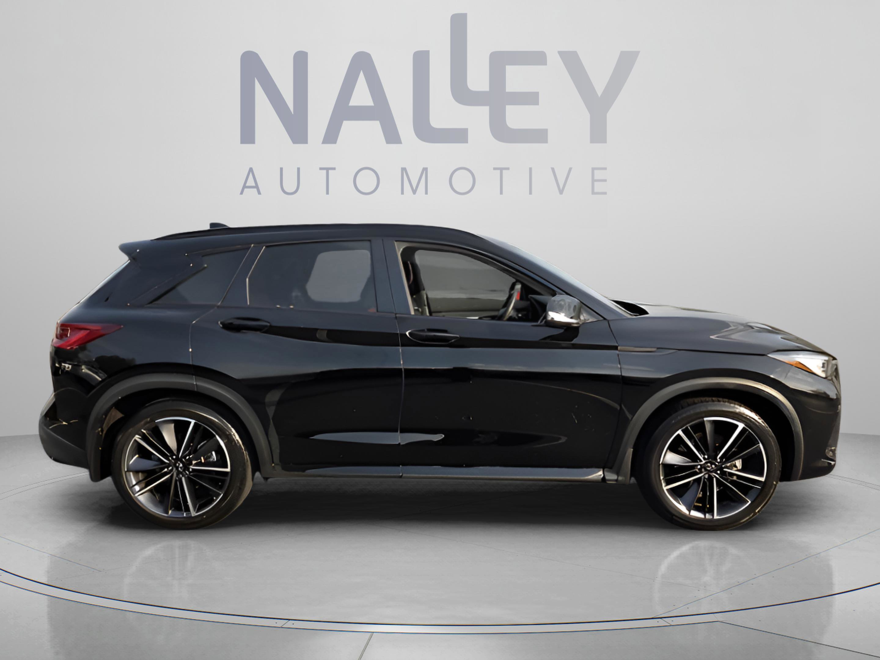 2023 INFINITI Qx50 Sport