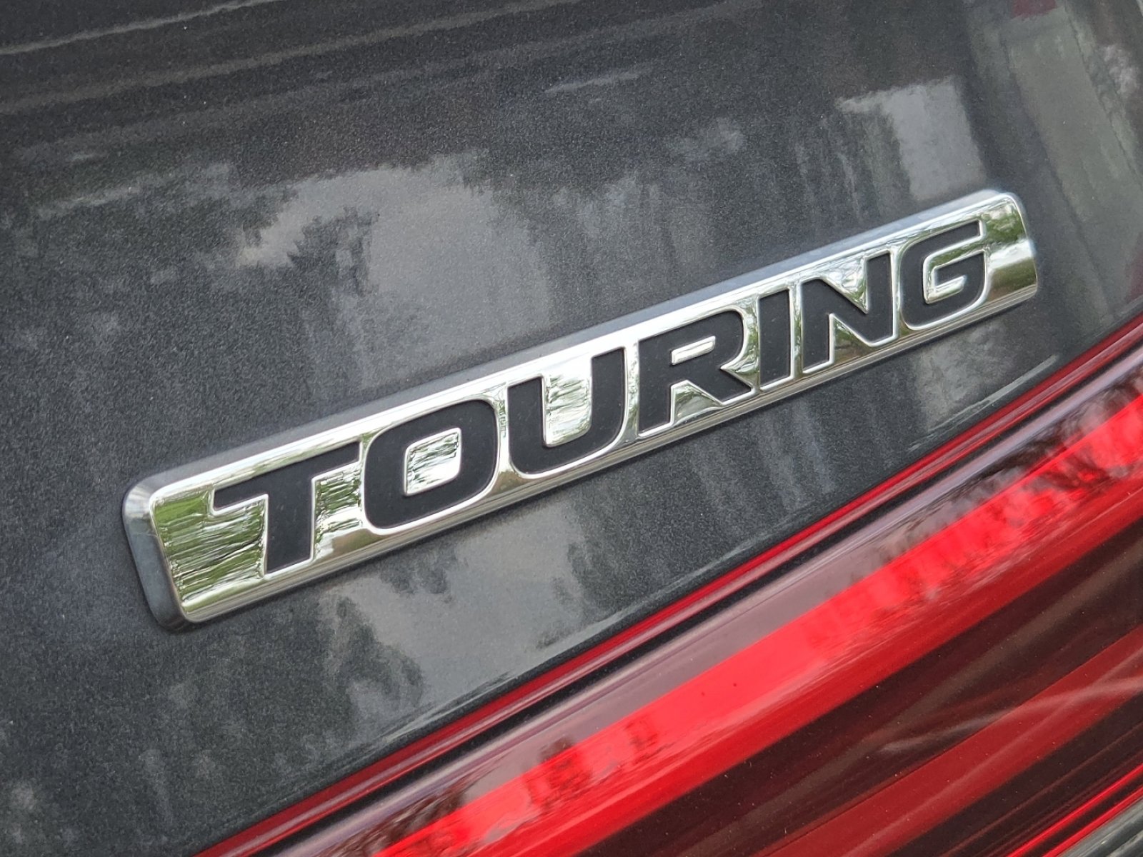 2023 Honda Civic Touring