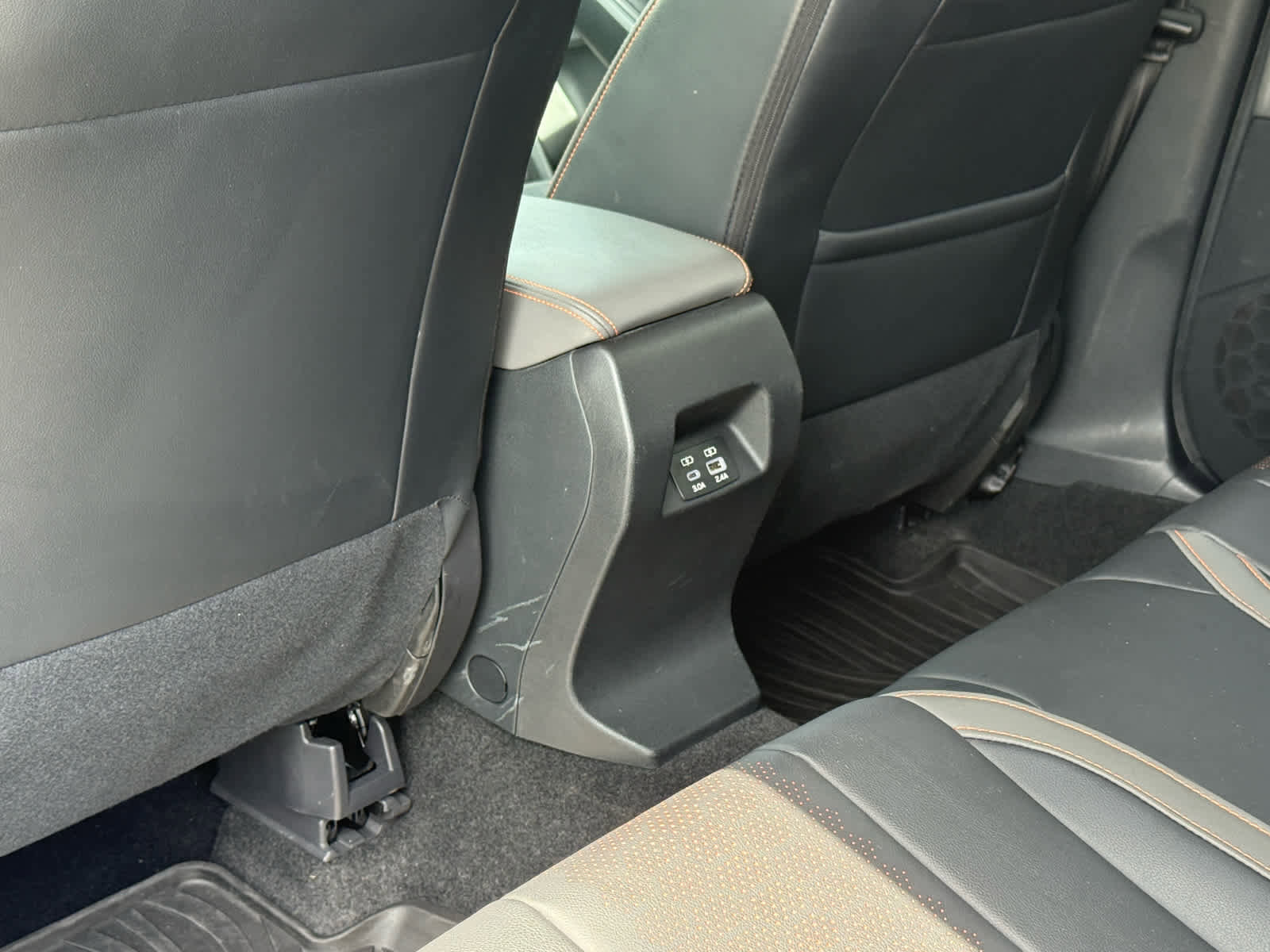 2024 Subaru Crosstrek 2.5i Limited