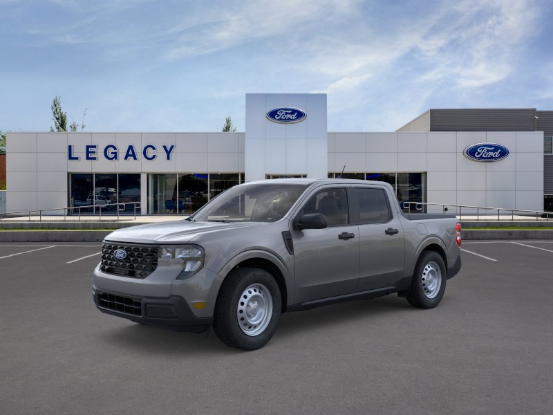 New 2026 Ford Maverick XL