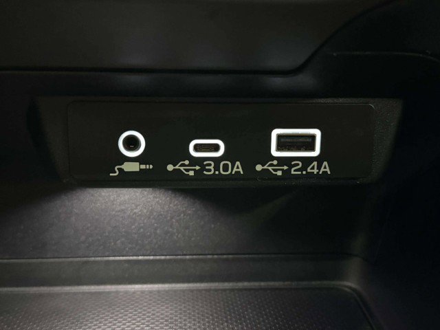 2024 Subaru Crosstrek 2.0i Premium