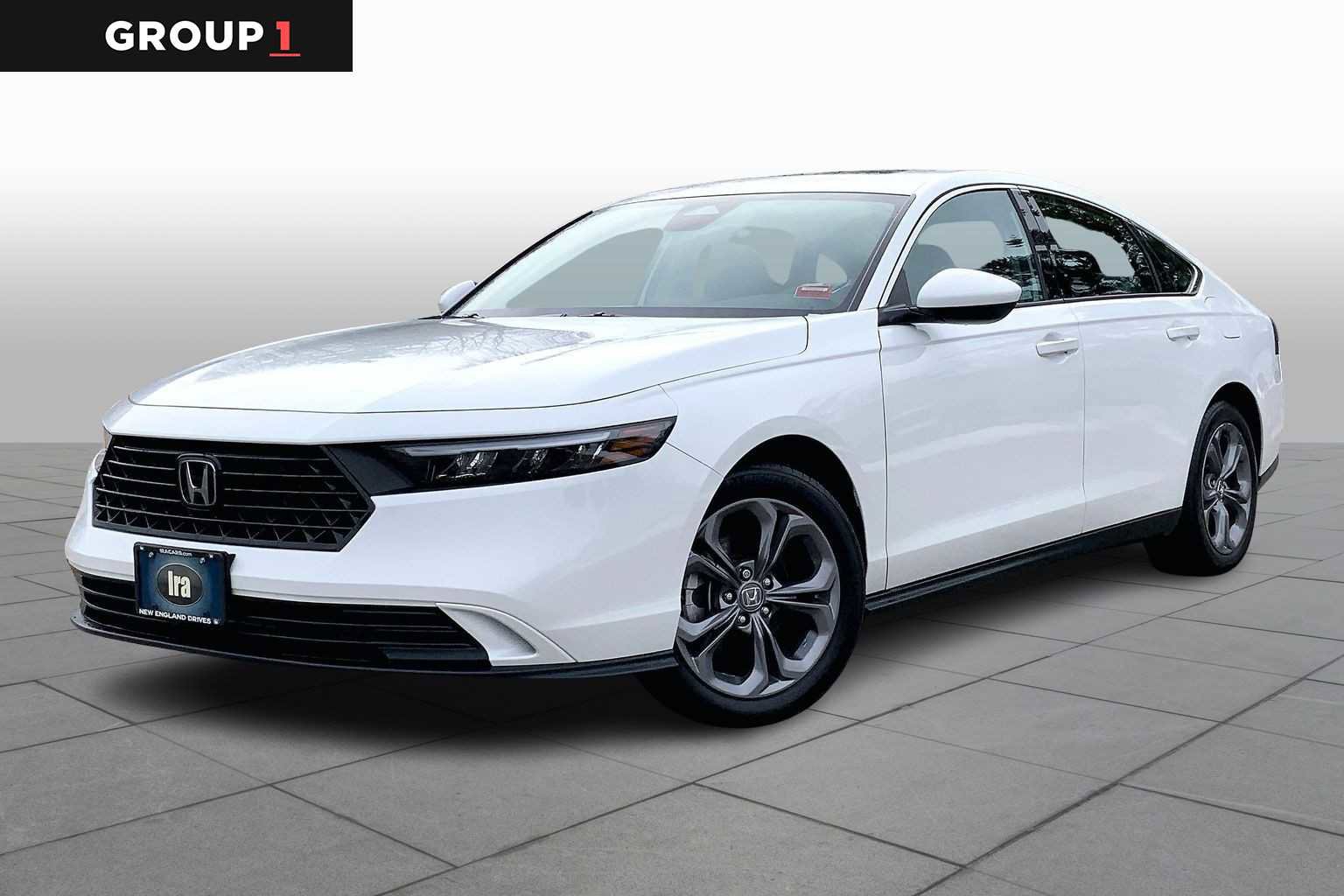 Used 2024 Honda Accord EX