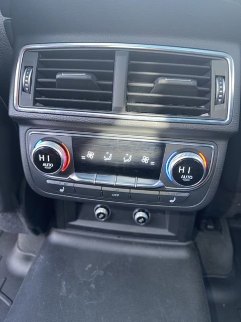 2018 Audi Q7 3.0T Prestige