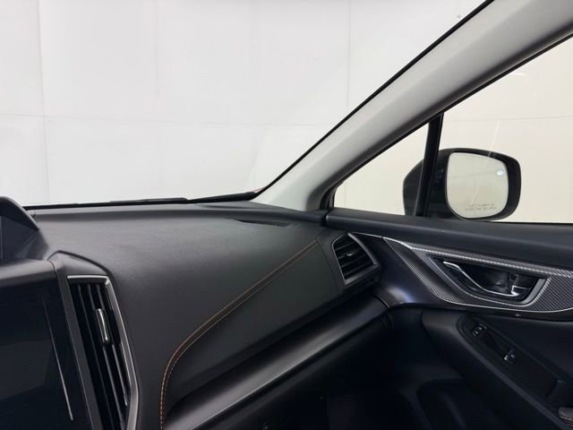 2021 Subaru Crosstrek 2.5i Limited