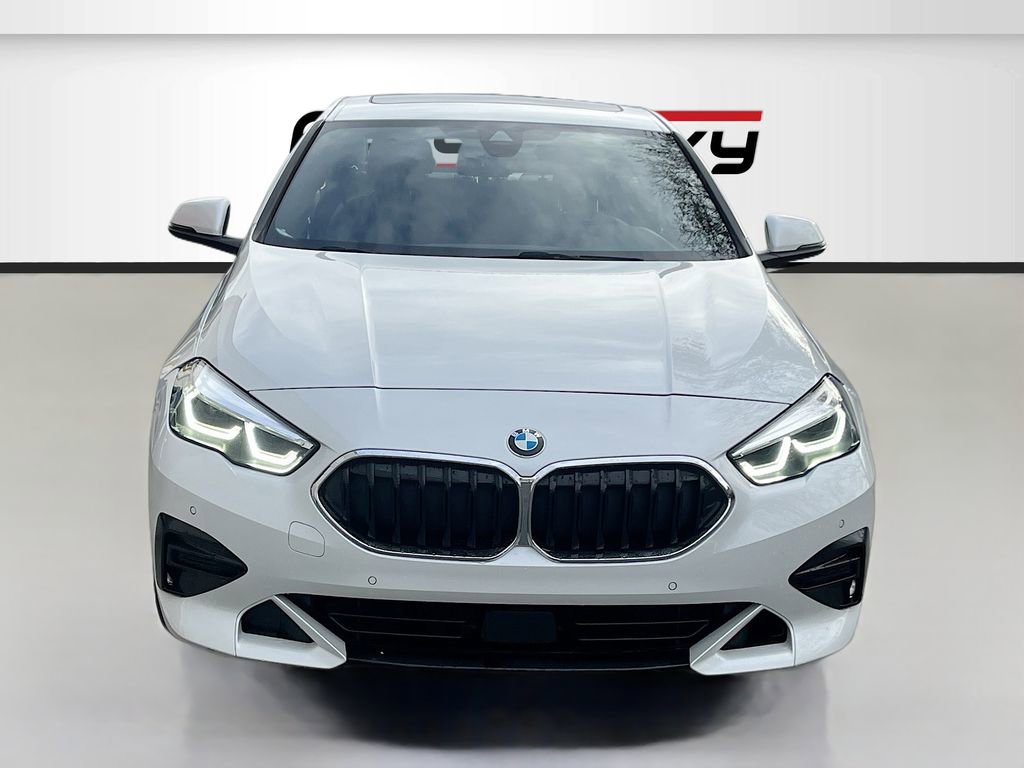 2024 BMW 228i xDrive Gran Coupe