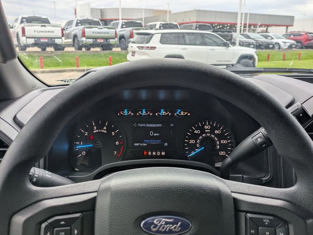 2019 Ford F150 XL