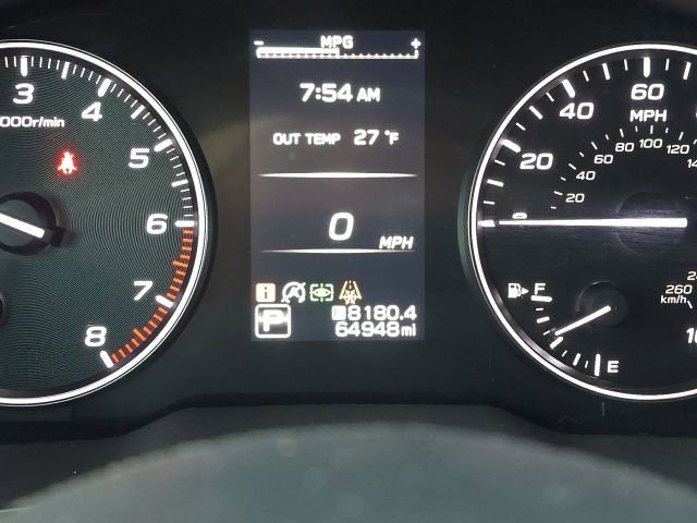 2024 Subaru Outback Touring