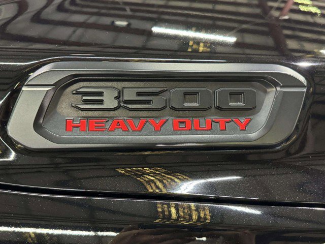 2022 RAM 3500 Limited