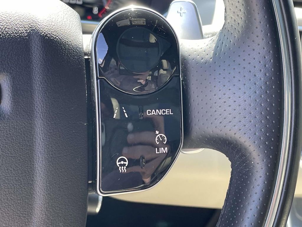 2021 Land Rover Range Rover Sport HSE Dynamic