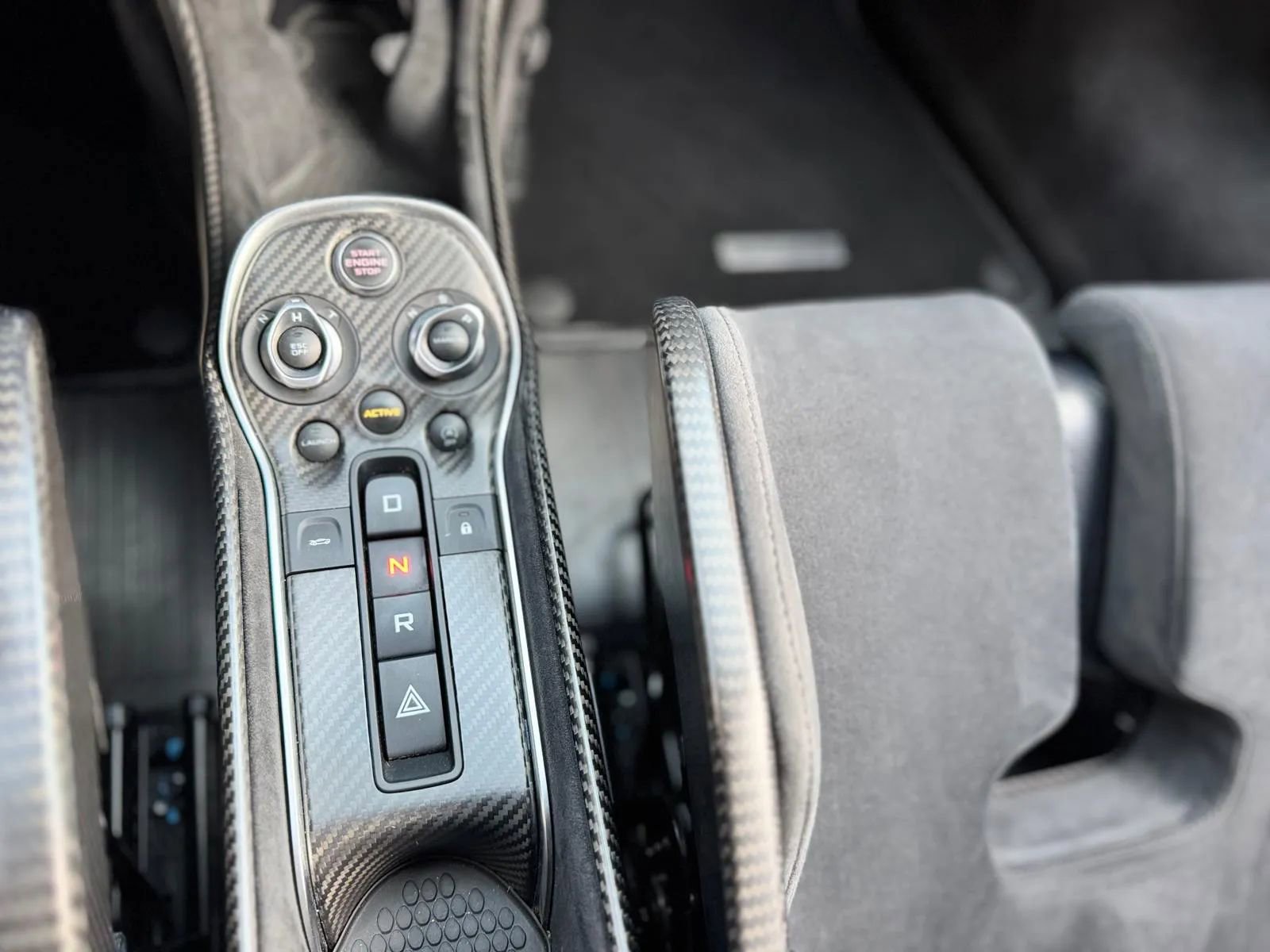 Used 2019 McLaren 600LT photo 83