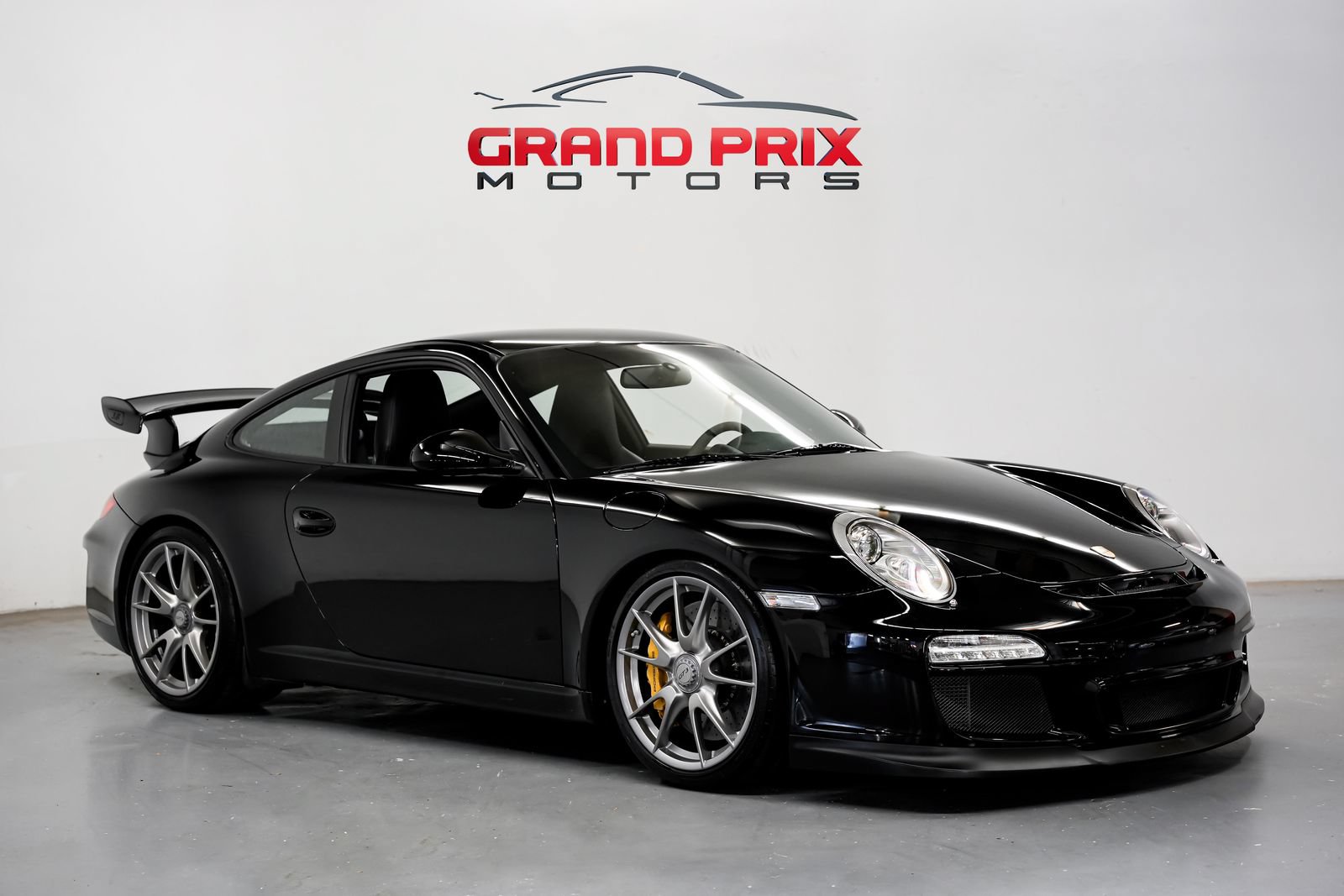 Used 2010 Porsche 911 GT3