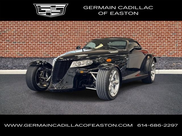 Used 2000 Plymouth Prowler