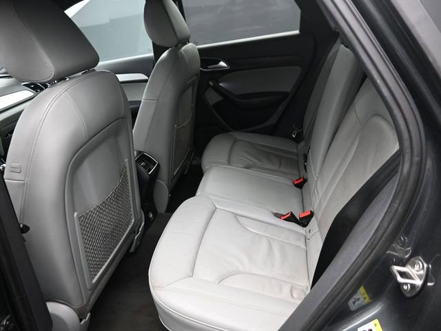 2018 Audi Q3 2.0T Premium