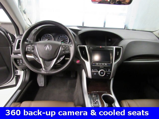 Dave White Acura Sylvania Oh 43560 Car Dealership And Auto Financing Autotrader