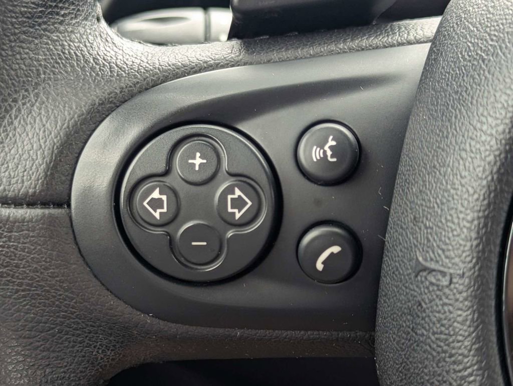 2015 MINI Cooper Countryman S