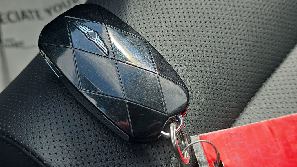 2026 Genesis Gv70 2.5T Select