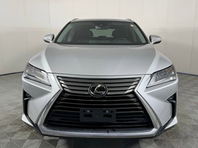 2016 Lexus RX 350 AWD