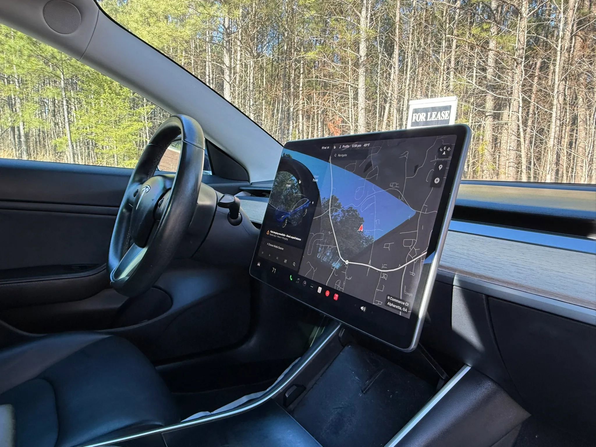 2018 Tesla Model 3 Mid Range