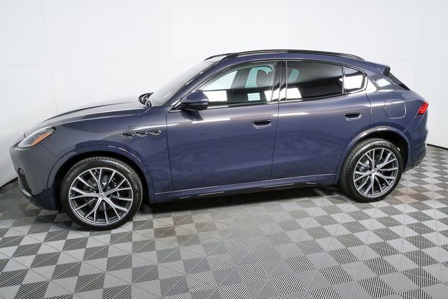 2026 Maserati Grecale Modena