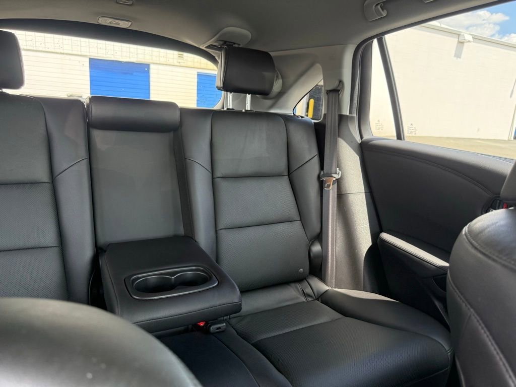 2016 Acura RDX AWD w/ Technology Package