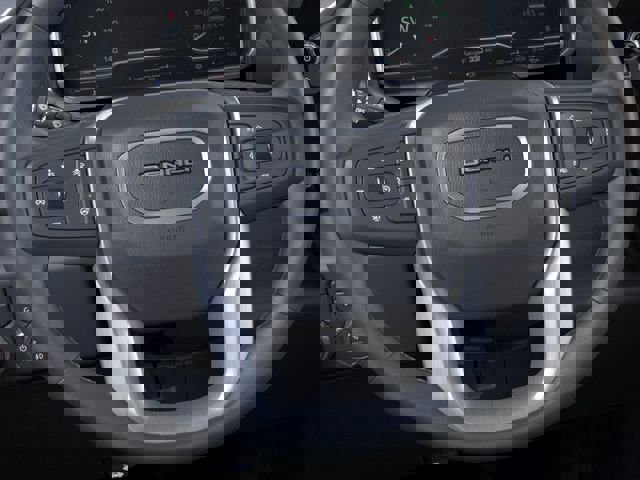 2026 GMC Sierra 3500 Denali