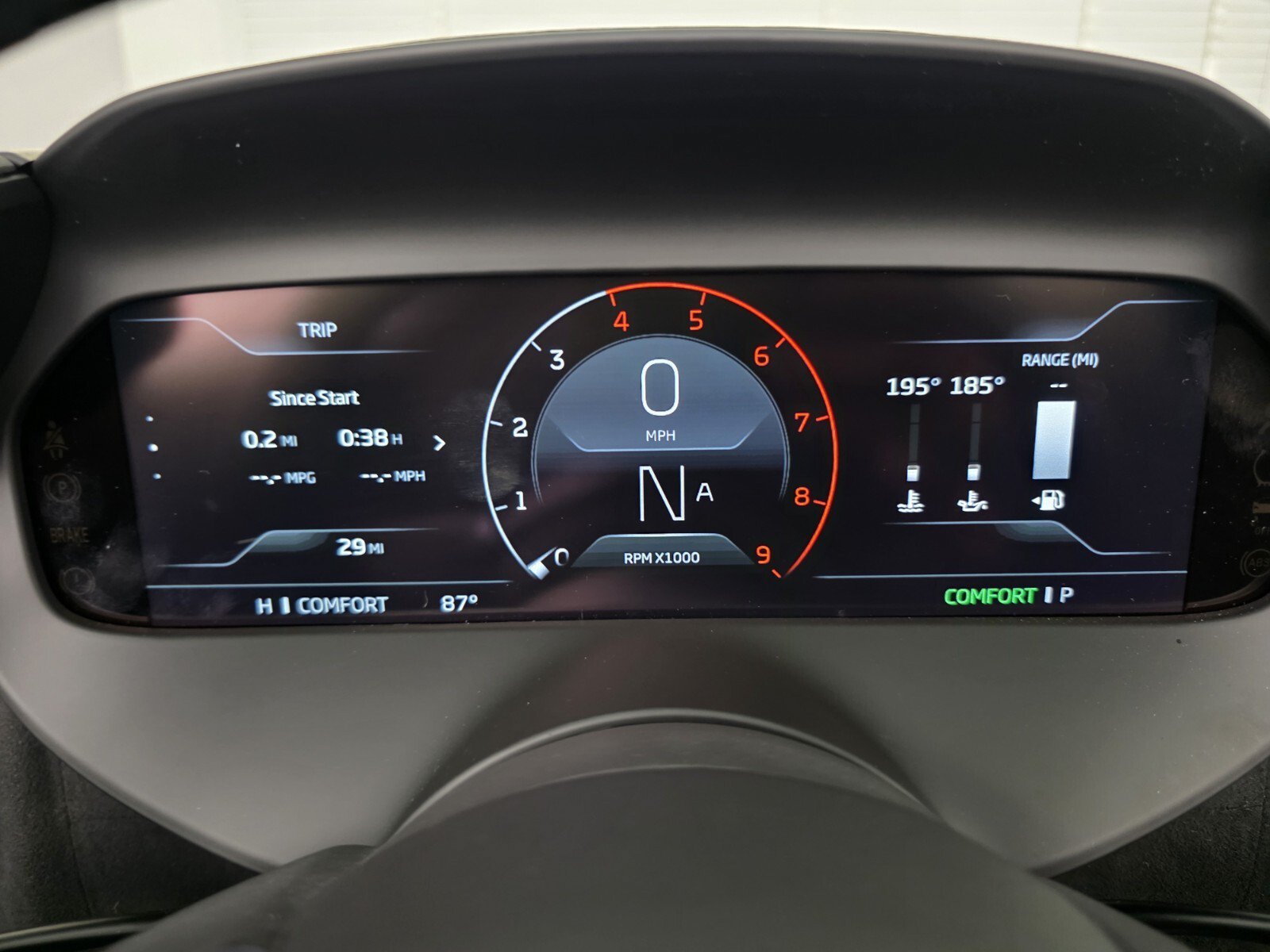 New 2027 McLaren 750S Spider photo 12