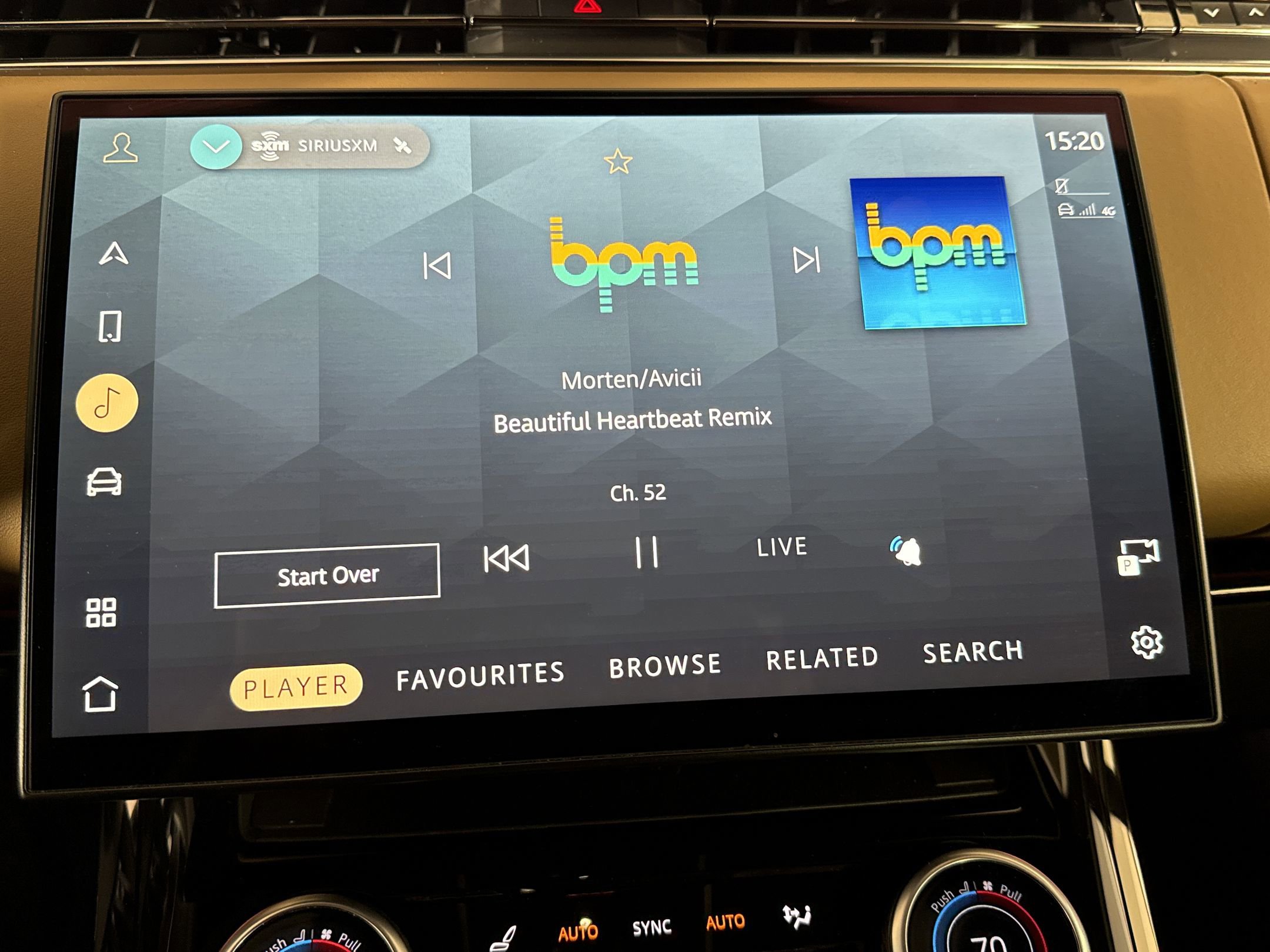 2023 Land Rover Range Rover Sport SE