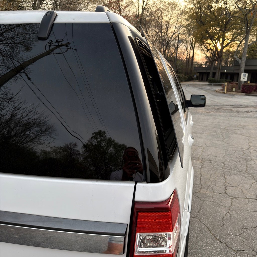 2017 Ford Expedition XLT