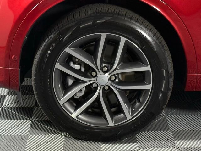 2025 Land Rover Discovery Sport S