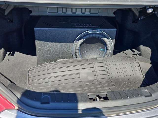 2014 Hyundai Genesis 2.0T