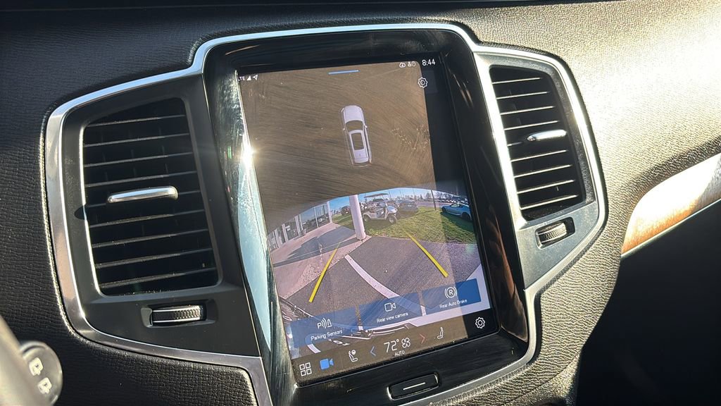 2023 Volvo Xc90 B6 Core