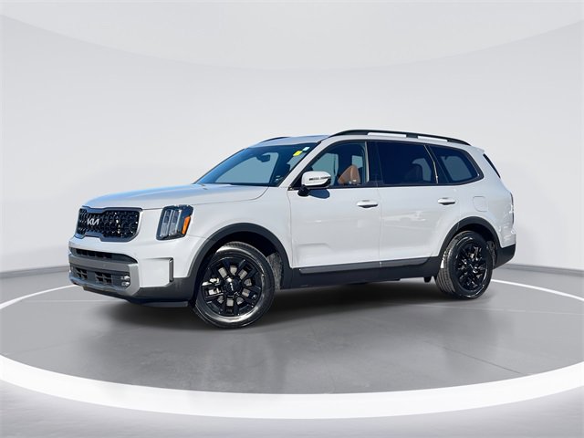 2023 Kia Telluride SX-Prestige X-Pro