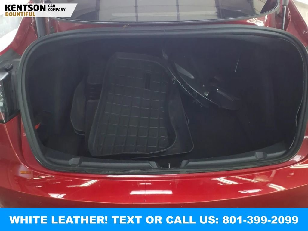 2023 Tesla Model 3 Long Range