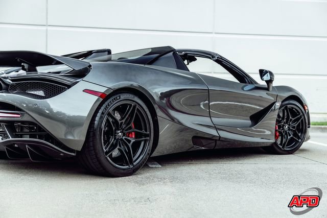 Used 2020 McLaren 720S Performance photo 67
