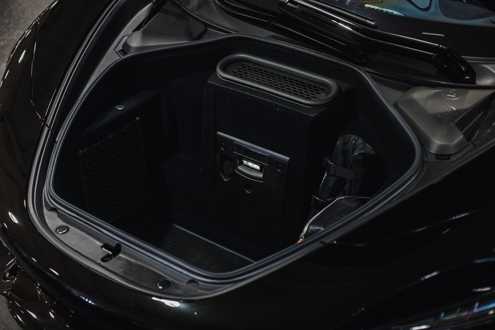 Used 2024 McLaren 750S Spider photo 33