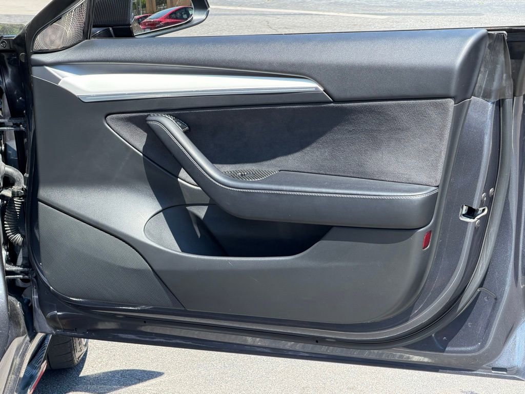 2022 Tesla Model 3 Performance