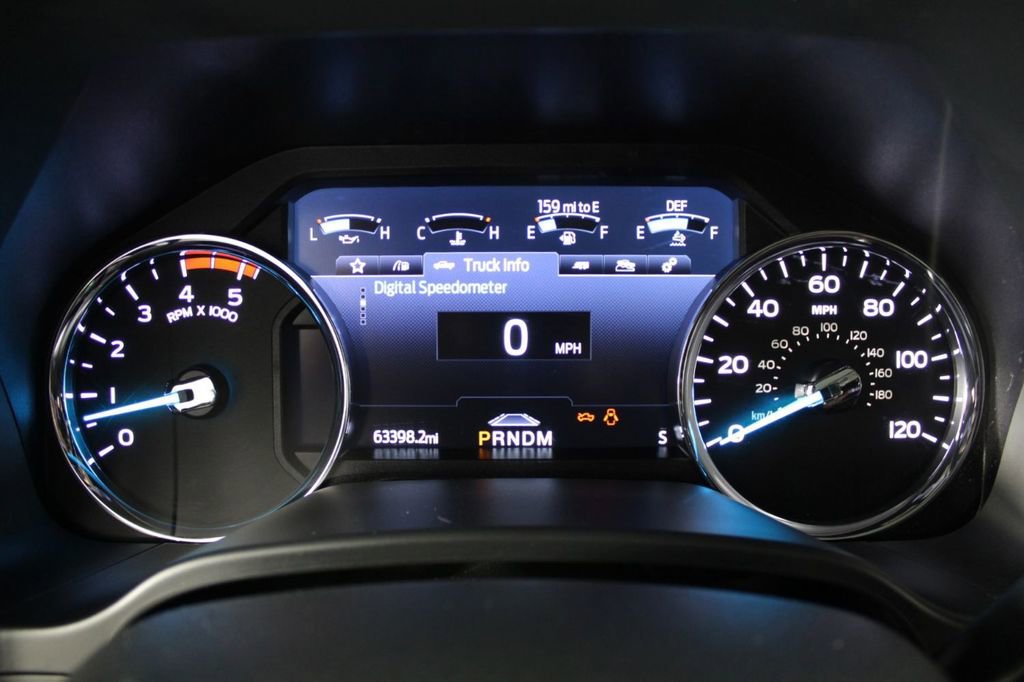 2020 Ford F350 Platinum