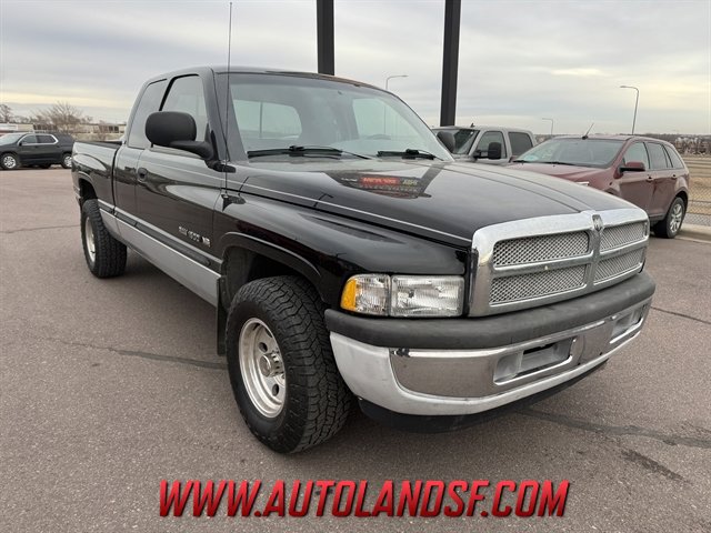 Used 1999 Dodge Ram 1500 Truck SLT