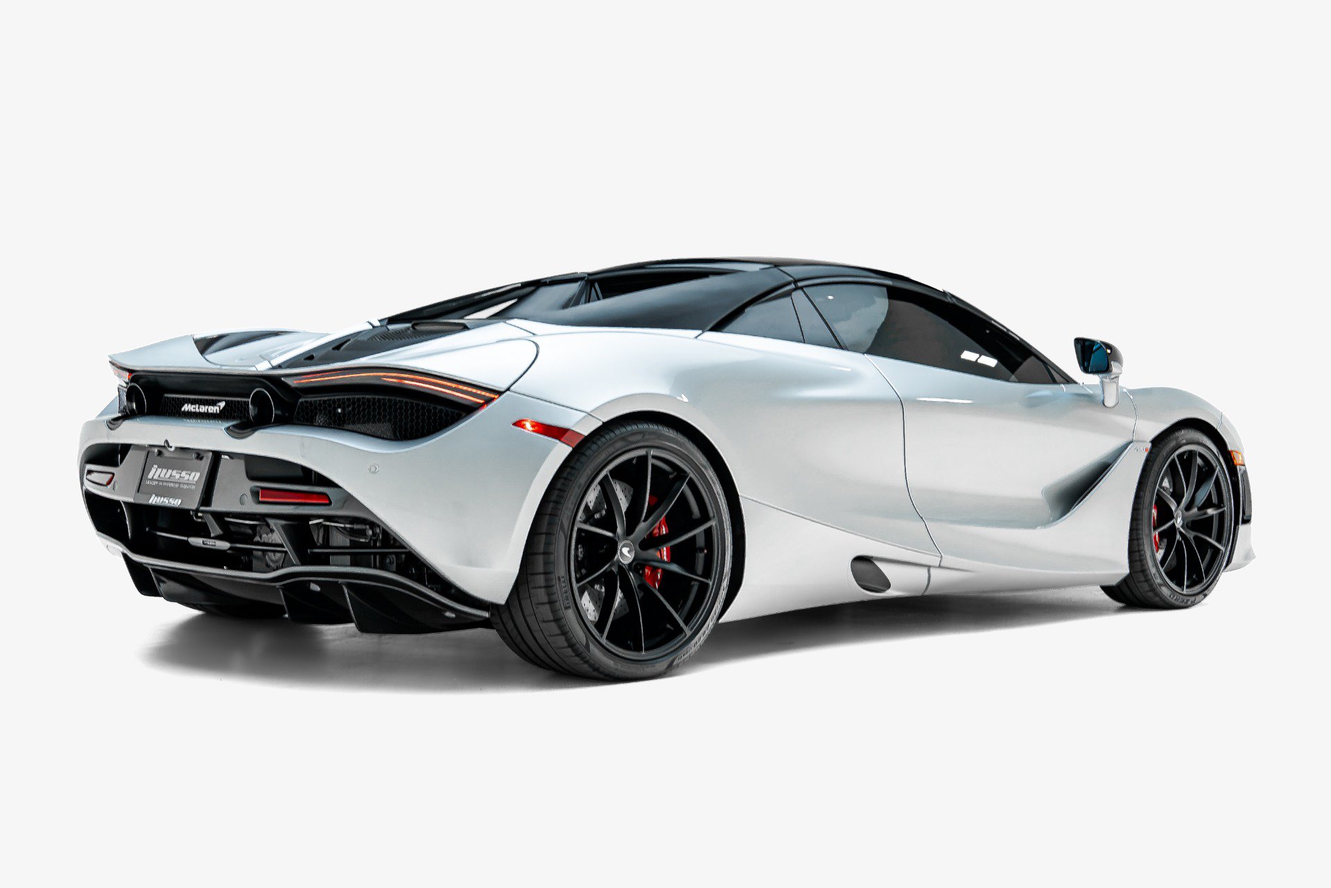 Used 2021 McLaren 720S Performance photo 6