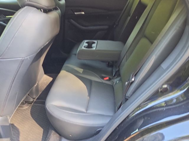 2025 MAZDA Cx-30 AWD 2.5 S w/ Preferred Package