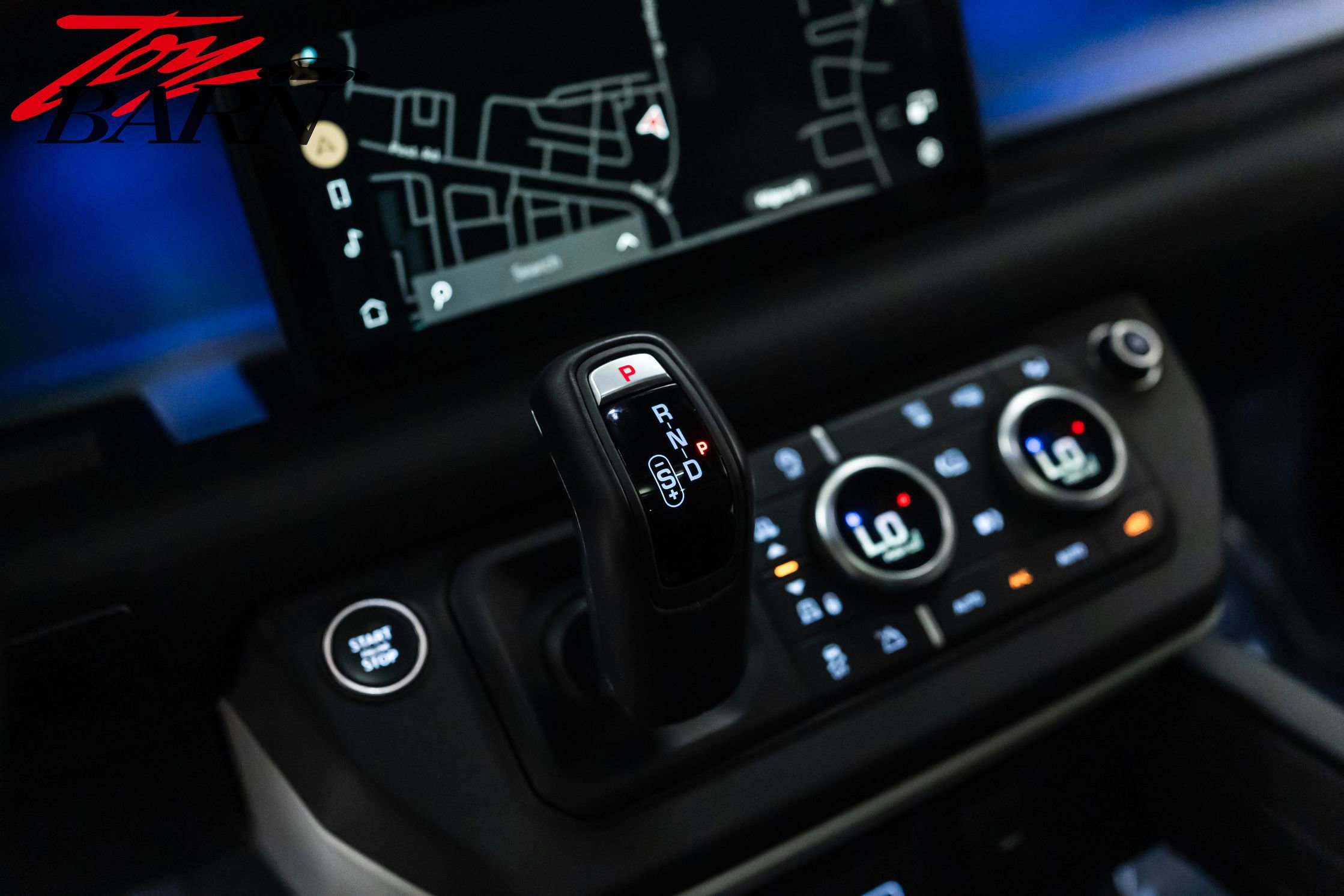 2024 Land Rover Defender 110 S