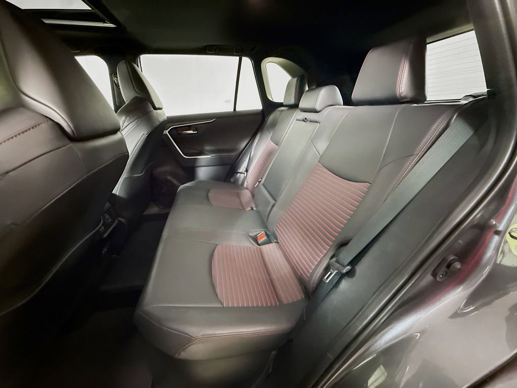 2024 Toyota RAV4 XSE