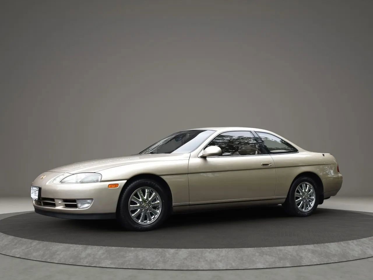 Used 1993 Lexus SC 400 for Sale Near Me - Autotrader